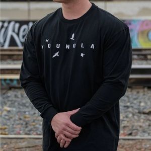 Youngla Liberty Long Sleeve